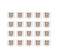 Bolsa For El Polvo, Compatible Con Xiaomi, Robot Aspirador X20 Plus X20 Max X20 Pro X10+ S10+ S20+, Compatible Con Dreame, L10s Ultra L20 Ultra L30 Ultra, Accesorios(20 Pcs)