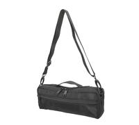 Bolsa for flauta, de transporte y estuche, práctico soporte almacenamiento, instrumento musical for Para Flautista