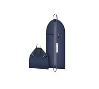 Bolsa for Guardar Vestidos de Novia, Funda for Colgar Vestidos de Novia, Funda ...(Blue,60x120cm)