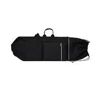Bolsa for patineta, Bolsa de Transporte for patineta, Bolsa for patineta, Funda de Transporte, Bolso de Hombro, Bolsa de Almacenamiento Deportiva(Black,84cmx32cm)
