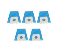 Bolsa For Polvo A21F-5PCS, Compatible Con DJ69-00420B, Repuesto De Aspiradora, Bolsa De Tela No Tejida.