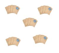 Bolsa For Polvo A55X-5X, Compatible Con Nilfisk Ga70 GM80 Gm90 GS 80 GS 90 Tellus GM80 Gm90 Series, Bolsa For Aspiradora.