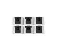 Bolsa For Polvo, Cepillo Lateral Principal, Filtro, Mopa, Paño, Compatible Con Dreame, L40s Ultra CE, L40 Ultra AE, D20 Ultra, L30 Pro Ultra(F)