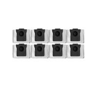 Bolsa For Polvo, Cepillo Lateral Principal, Filtro, Mopa, Paño, Compatible Con Dreame, L40s Ultra CE, L40 Ultra AE, D20 Ultra, L30 Pro Ultra(G)