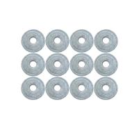 Bolsa For Polvo, Cepillo Lateral Principal, Filtro, Mopa, Paño, Compatible Con Dreame, L40s Ultra CE, L40 Ultra AE, D20 Ultra, L30 Pro Ultra(M)
