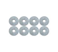 Bolsa For Polvo, Cepillo Lateral Principal, Filtro, Mopa, Paño, Compatible Con Dreame, L40s Ultra CE, L40 Ultra AE, D20 Ultra, L30 Pro Ultra(J)
