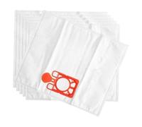 Bolsa For Polvo, Compatible Con Aspiradora Numatic Henry, Bolsa De Repuesto, NVM-1CH, Colección