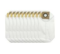 Bolsa for polvo compatible con aspiradoras Dreame Z10 Station. Repuestos.(10pcs)