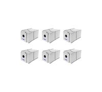 Bolsa For Polvo Compatible Con Aspiradoras ECOVACS N30 OMNI Y N30 PRO OMNI.(6pcs)