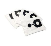 Bolsa For Polvo Compatible Con Aspiradoras Kaichi Karcher 2.889-154.0 NT30/1APL, 130 L