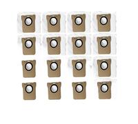 Bolsa For Polvo Compatible Con Aspiradoras Robot Xiaomi X10/X10+/X20+/X20Pro/X20Max/M30/M30Pro/M30S/M40/B116/C102CN(Set5)