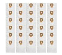 Bolsa For Polvo Compatible Con Bosch, GAS 35 M AFC, 35 L AFC O 35 L SFC+, Repuestos Y Accesorios For Aspiradoras.(30PCS)
