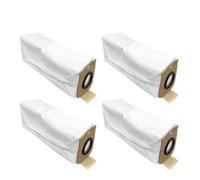 Bolsa For Polvo, Compatible Con Dreame, Estación Z10 / Estación Combinada H30, Repuestos Y Accesorios.(4pcs)