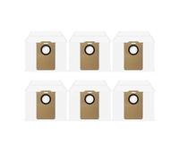 Bolsa For Polvo, Compatible Con Dreame For Mova E20 Plus/compatible Con Trouver E20 Plus, Compatible Con MONSGA MS1 MAX, For Proscenic Q8 Max, Robot Limpiador(6pcs)