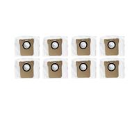 Bolsa For Polvo, Compatible Con Dreame, L20 Ultra / L30 Ultra / X20 Pro Robot Aspirador Bolsa De Basura Repuestos