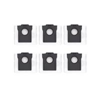 Bolsa for Polvo Compatible con Dreame X40 Ultra/L10S Pro Ulta Heat/X30pro Ultra/X30 Pro Plus/X40 Pro aspiradora Bolsas de Basura Accesorios(Set1)