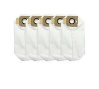Bolsa For Polvo Compatible Con Dreame, Z10 Station, Repuestos For Aspiradoras.(Set 1)