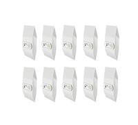 Bolsa For Polvo, Compatible Con Festool, A61I 204308 CT Mini O Midi, 2 O 5 Filtros, 204308 CT 15, Accesorio For Aspiradora, Bolsa De Limpieza(10pcs)