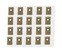 Bolsa For Polvo, Compatible Con Imou, L11 Pro, Honiture Y Q6 Pro. Piezas For Aspiradoras.(40pcs)