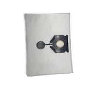 Bolsa For Polvo Compatible Con Karcher 2.889-154.0 NT 30/1 30L, Repuesto For Aspiradora