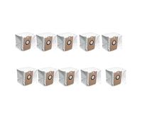 Bolsa For Polvo Compatible Con Lenovo T1S Pro, Proscenic, M7 Pro Y M8 Pro. Recogida Rápida De Polvo.(20pcs)