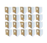 Bolsa For Polvo, Compatible Con Midea, S8 S8+, Compatible Con Obode, A8 Plus/ETA Aurum PRO 6241 / 클리엔 CLIEN T24 / 씽크에어 ThinkAir RV50 Pro Parts(Set G)