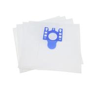 Bolsa For Polvo, Compatible Con Miele FJM Tipo GN, Bolsas For Aspiradora Hoover(15 Pcs)