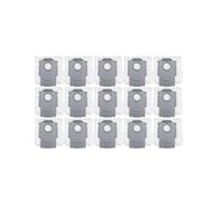 Bolsa For Polvo, Compatible Con Roborock Q Revo/QV 35S/35A/Qrevo S5V/Saros 10R/Qrevo Edge S5A/Qrevo Curv/Qrevo S/Pro/Master/Plus/S8 MaxV Ultra Part(15PCS Bag)