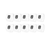 Bolsa For Polvo, Compatible Con Rowenta, ZR200520 ZR200540 ZR200720 ZR200920, R39, 4A(Set B)