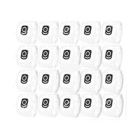 Bolsa For Polvo, Compatible Con Rowenta, ZR200520 ZR200540 ZR200720 ZR200920, R39, 4A(Set C)