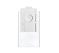 Bolsa For Polvo Compatible Con Samsung VCA-RDB95 Jet Bot+ Jet Bot, Accesorio De Repuesto For Bolsa De Filtro De Aspiradora Robótica.(15pcs)