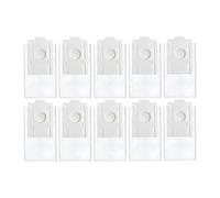 Bolsa For Polvo, Compatible Con Samsung VCA-RDB95, Repuestos, Compatible Con Jet Bot, Robot Aspirador AI+, Bolsa De Repuesto For Aspiradora Robot(10pcs)
