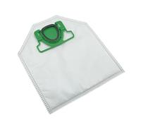 Bolsa For Polvo, Compatible Con Vorwerk, Compatible Con Kobold, Aspiradora VK200, Bolsa De Filtro FP200, Repuestos, Material Engrosado, Capacidad(12pcs)