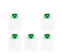 Bolsa For Polvo, Compatible Con Vorwerk, Compatible Con Kobold, Aspiradora VK200, Bolsa De Filtro FP200, Repuestos, Material Engrosado, Capacidad(5pcs)