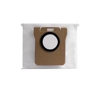 Bolsa For Polvo, Compatible Con Xiaomi X20+ X10+ X20 Plus X10 Plus, Accesorios For Aspiradoras Robot, Bolsa Desechable De Tela No Tejida.(1pcs)