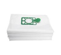Bolsa for polvo de 10 piezas, compatible con Numatic
