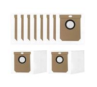Bolsa For Polvo De 10 Uds., Compatible Con Cecotec Conga 7690, Compatible Con Immortal Max, Repuestos De Aspiradora, Bolsa For Polvo Al Vacío