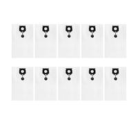 Bolsa For Polvo De Aspiradora 30 L, Compatible Con Karcher,2.889-154.0, NT30/1, NT 30/1 Ap Te, Tact, Bolsas Filtro Polar