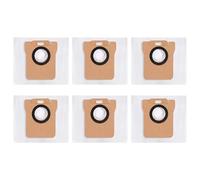 Bolsa For Polvo De Paño De Fregona Con Filtro De Cepillo Lateral Principal, Compatible Con Xiaomi, Compatible Con Mijia, Accesorios De Piezas De Repuesto For Aspiradora 5C/OV42CN(7set)