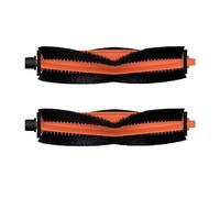 Bolsa For Polvo De Paño De Fregona Con Filtro De Cepillo Lateral Principal, Compatible Con Xiaomi, Compatible Con Mijia, Accesorios De Piezas De Repuesto For Aspiradora 5C/OV42CN(9set)