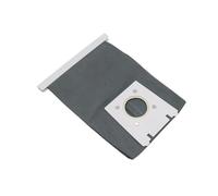 Bolsa for polvo de tela tipo G for aspiradora lavable, Compatible con Bosch, Compatible con SIEMENS, BSG6 BSG7 BSGL3126GB GL30 Pro(1pcs)