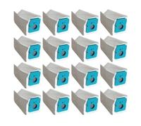 Bolsa For Polvo De Versión Larga, Compatible Con Samsung, VS20A95923W Air-Jet, Aspiradora Inalámbrica De Varilla, Bolsa De Recolección De Polvo De Repuesto, Colector De Polvo(16pcs)