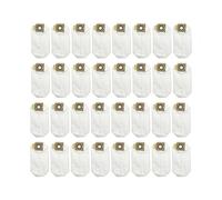 Bolsa For Polvo For Accesorios De Aspiradora, Compatible Con Fresh For Dreame Z10.