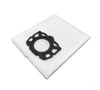 Bolsa For Polvo For Accesorios De Barredora, Compatible Con Karcher, WD4, WD5, WD6, MV4, MV5 Y MV6, Piezas De Repuesto