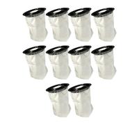 Bolsa For Polvo For Aspiradora, Compatible Con Henry, Compatible Con Numatic, Quick 915145 Nq100 Het100, Repuesto De Accesorios For Aspiradoras A Prueba De Fugas, 10 Uds.