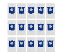 Bolsa For Polvo For Aspiradora, Compatible Con Philips FC8220/8228/8382/9083, De Tela For Accesorios Del Hogar, 10 Uds., 15 ., 20(15pcs)