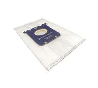 Bolsa For Polvo HOLIF, Compatible Con Electrolux Aspiradora, S-Bag Classic EL200F EL200F EL4100 EL4200 EL6985 EL7000 EL85009 (12 Piezas).