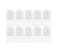 Bolsa For Polvo Jet Bot + Jet Bot AI + Robot, Compatible Con Samsung, Repuestos VCA-RDB95(10PCS)