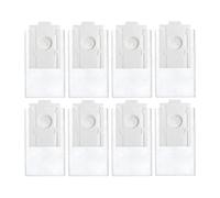 Bolsa For Polvo Jet Bot + Jet Bot AI + Robot, Compatible Con Samsung, Repuestos VCA-RDB95(8pcs)