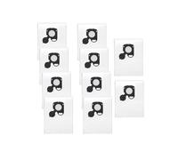 Bolsa for Polvo No Tejida, Compatible Con Rowenta, | Accesorios for aspiradoras serie ZR200520/ZR200720/ MO392X MO395X R0685 RO684 RO73 RO77 RR85(10PCS)